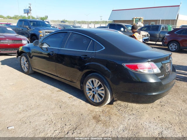 44822512 :رقم المزاد ، 1YVHP82A095M42046 vin ، 2009 Mazda Mazda6 I Touring مزاد بيع