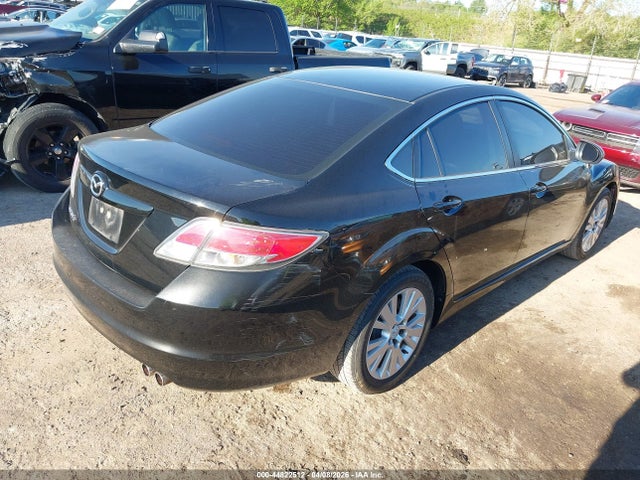 44822512 :رقم المزاد ، 1YVHP82A095M42046 vin ، 2009 Mazda Mazda6 I Touring مزاد بيع