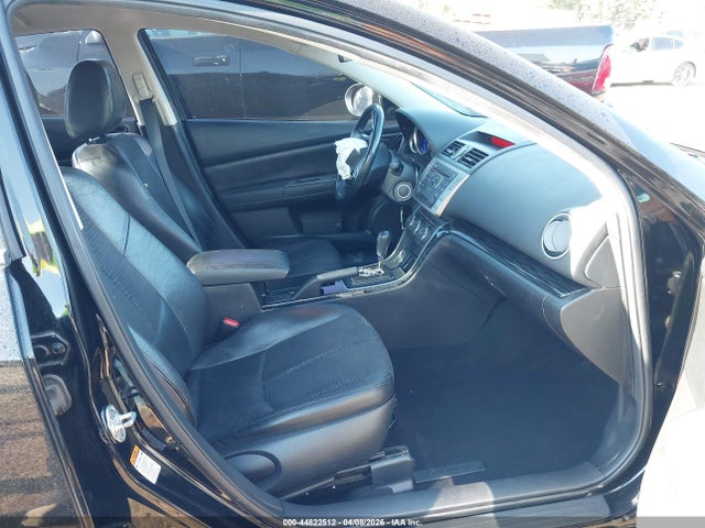 44822512 :رقم المزاد ، 1YVHP82A095M42046 vin ، 2009 Mazda Mazda6 I Touring مزاد بيع