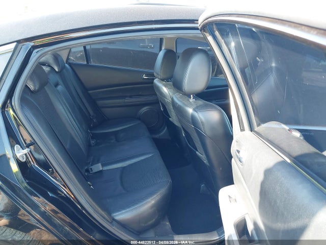 44822512 :رقم المزاد ، 1YVHP82A095M42046 vin ، 2009 Mazda Mazda6 I Touring مزاد بيع