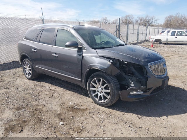 Aukcja sprzedaży 2013 Buick Enclave Leather, vin: 5GAKVCKD8DJ179806, numer aukcji: 44822513