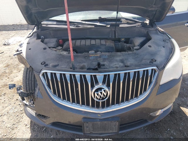 Aukcja sprzedaży 2013 Buick Enclave Leather, vin: 5GAKVCKD8DJ179806, numer aukcji: 44822513