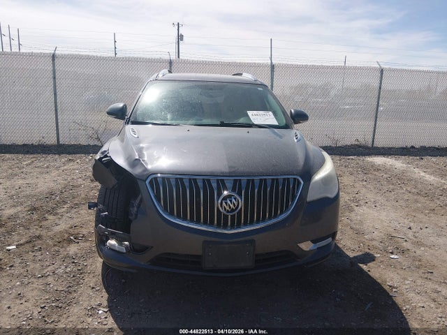 Aukcja sprzedaży 2013 Buick Enclave Leather, vin: 5GAKVCKD8DJ179806, numer aukcji: 44822513