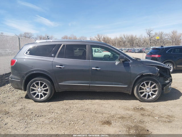 Aukcja sprzedaży 2013 Buick Enclave Leather, vin: 5GAKVCKD8DJ179806, numer aukcji: 44822513