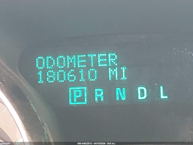 Aukcja sprzedaży 2013 Buick Enclave Leather, vin: 5GAKVCKD8DJ179806, numer aukcji: 44822513