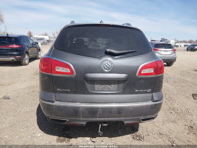Aukcja sprzedaży 2013 Buick Enclave Leather, vin: 5GAKVCKD8DJ179806, numer aukcji: 44822513