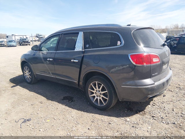 Aukcja sprzedaży 2013 Buick Enclave Leather, vin: 5GAKVCKD8DJ179806, numer aukcji: 44822513