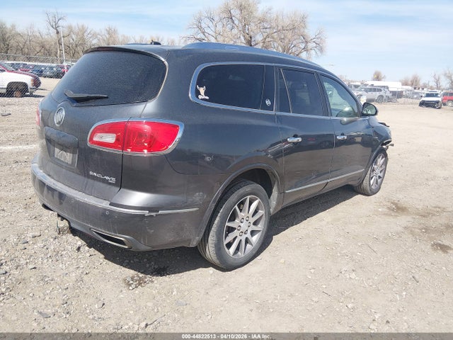 Aukcja sprzedaży 2013 Buick Enclave Leather, vin: 5GAKVCKD8DJ179806, numer aukcji: 44822513