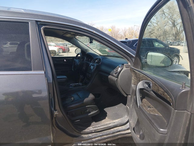 Aukcja sprzedaży 2013 Buick Enclave Leather, vin: 5GAKVCKD8DJ179806, numer aukcji: 44822513