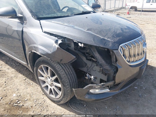 Aukcja sprzedaży 2013 Buick Enclave Leather, vin: 5GAKVCKD8DJ179806, numer aukcji: 44822513