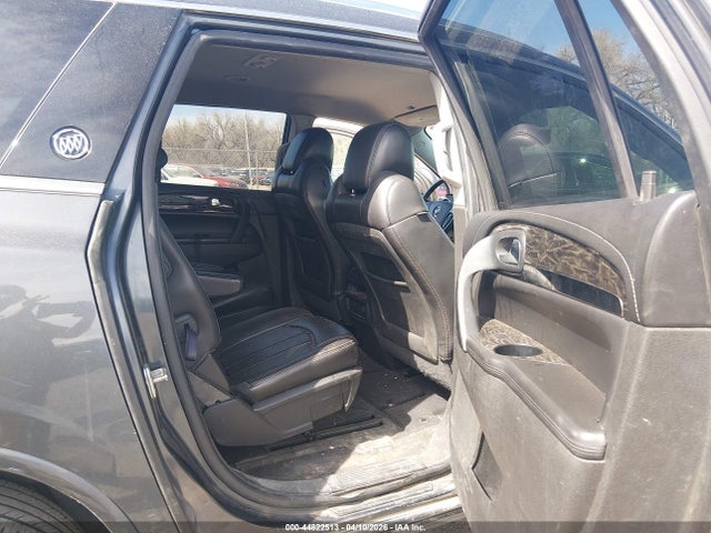 Aukcja sprzedaży 2013 Buick Enclave Leather, vin: 5GAKVCKD8DJ179806, numer aukcji: 44822513
