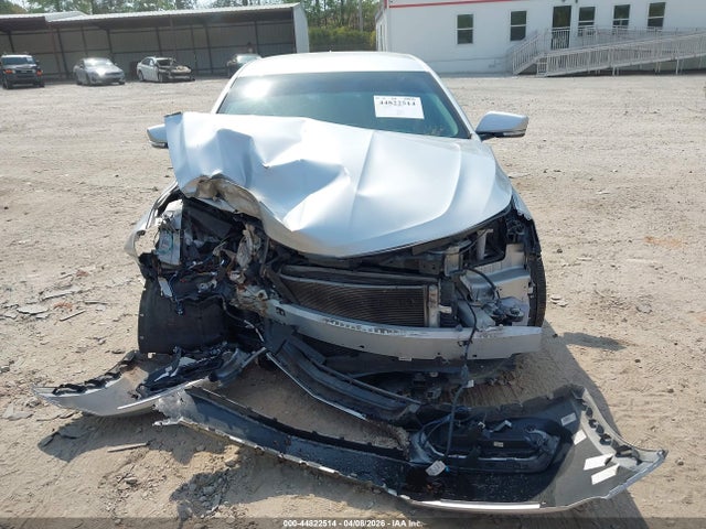 44822514 :رقم المزاد ، 2G1105S32J9168960 vin ، 2018 Chevrolet Impala 1lt مزاد بيع