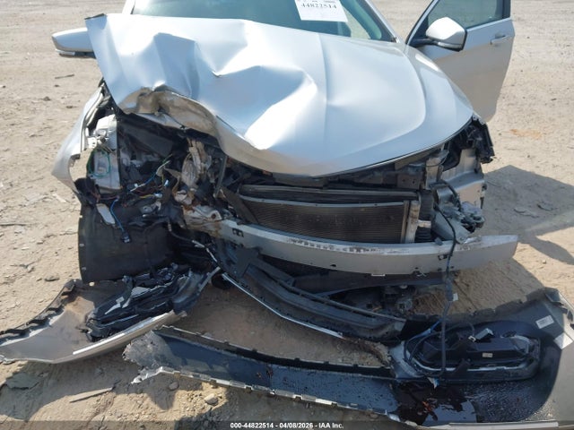 44822514 :رقم المزاد ، 2G1105S32J9168960 vin ، 2018 Chevrolet Impala 1lt مزاد بيع