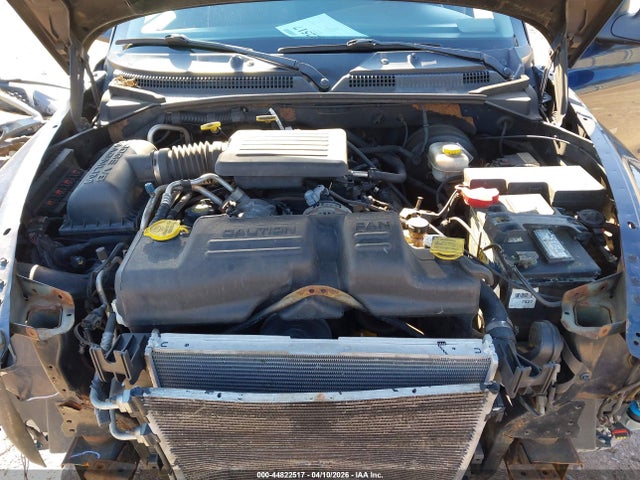 2003 DODGE DURANGO 1D4HS48N53F520106 Photo 9
