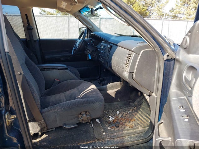 2003 DODGE DURANGO 1D4HS48N53F520106 Photo 4