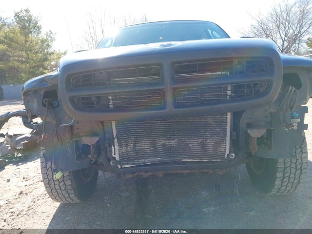 2003 DODGE DURANGO 1D4HS48N53F520106 Photo 5