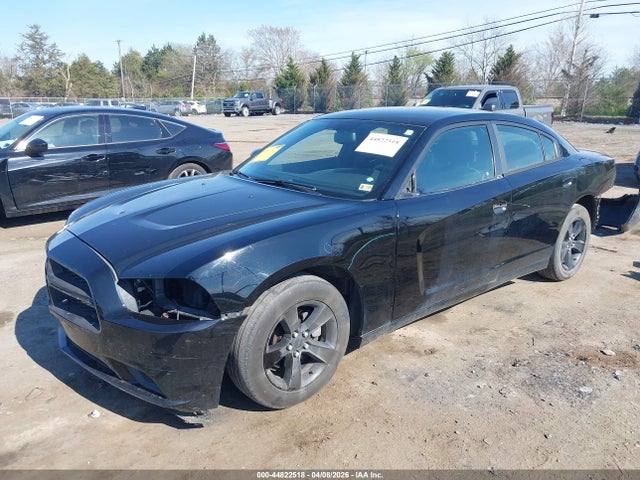 2013 Dodge Charger Se მანქანა იყიდება აუქციონზე, vin: 2C3CDXBG6DH614979, აუქციონის ნომერი: 44822518