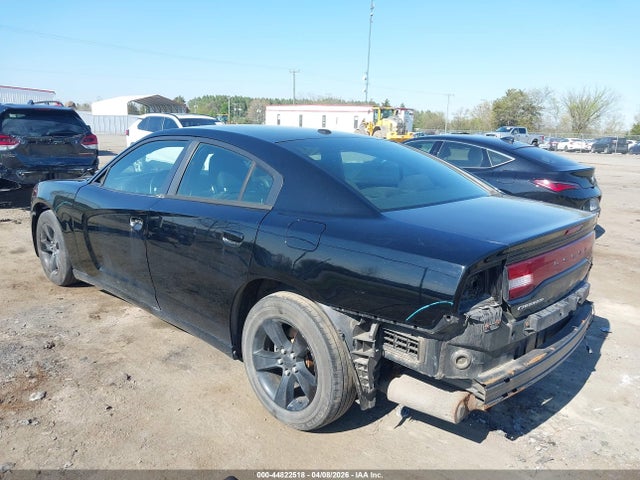2013 Dodge Charger Se მანქანა იყიდება აუქციონზე, vin: 2C3CDXBG6DH614979, აუქციონის ნომერი: 44822518