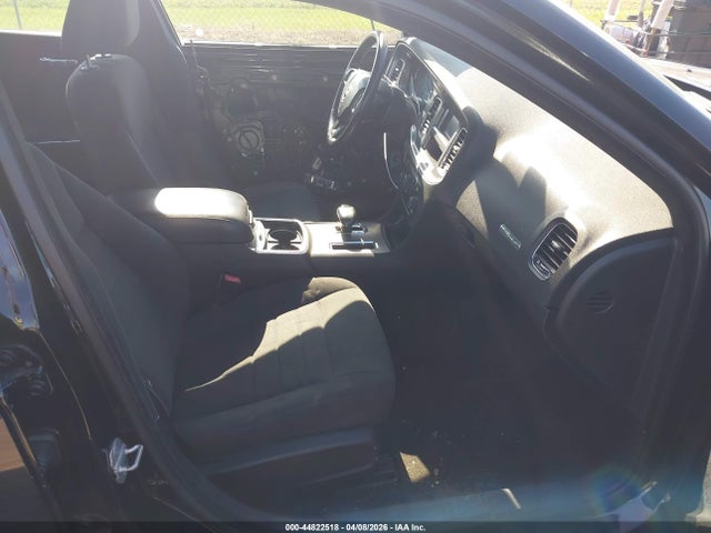 2013 Dodge Charger Se მანქანა იყიდება აუქციონზე, vin: 2C3CDXBG6DH614979, აუქციონის ნომერი: 44822518
