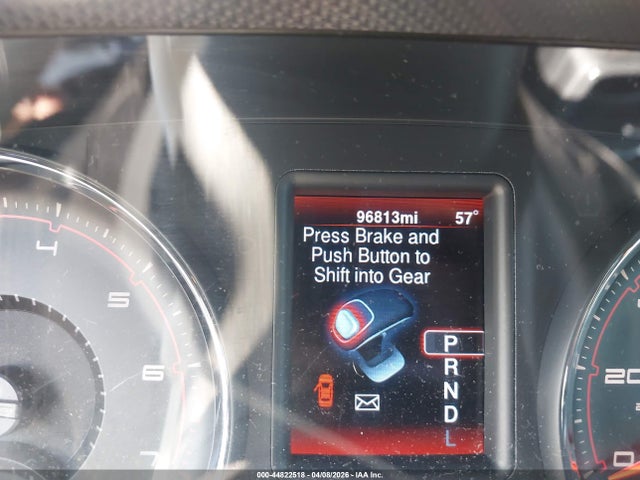 2013 Dodge Charger Se მანქანა იყიდება აუქციონზე, vin: 2C3CDXBG6DH614979, აუქციონის ნომერი: 44822518