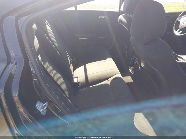 2013 Dodge Charger Se მანქანა იყიდება აუქციონზე, vin: 2C3CDXBG6DH614979, აუქციონის ნომერი: 44822518
