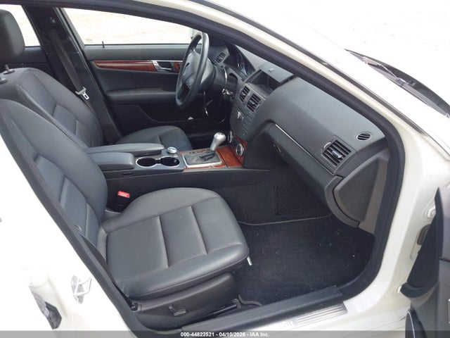 Продаж на аукціоні авто 2010 Mercedes-benz C 300 Luxury 4matic/sport 4matic, vin: WDDGF8BB8AR111666, номер лоту: 44822521