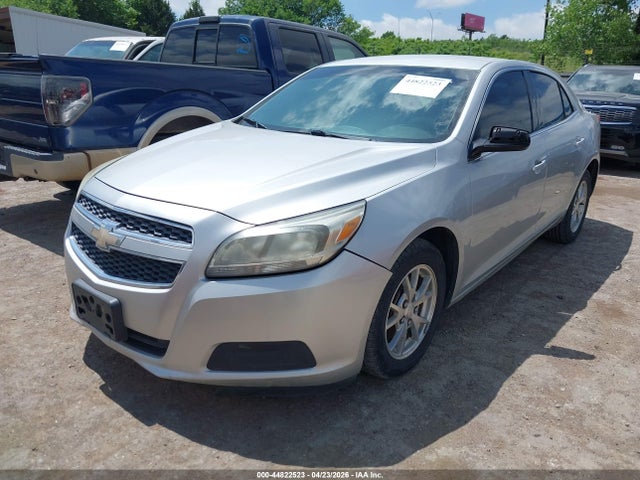 Продажа на аукционе авто 2013 Chevrolet Malibu 1fl, vin: 1G11A5SA6DF272911, номер лота: 44822523