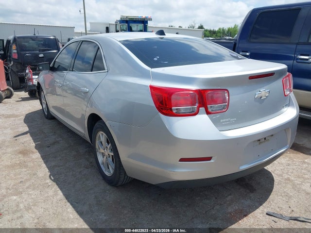 Продажа на аукционе авто 2013 Chevrolet Malibu 1fl, vin: 1G11A5SA6DF272911, номер лота: 44822523