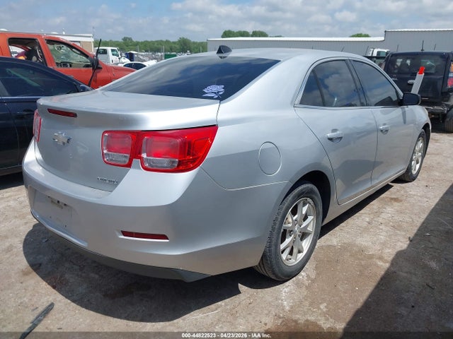 Продажа на аукционе авто 2013 Chevrolet Malibu 1fl, vin: 1G11A5SA6DF272911, номер лота: 44822523