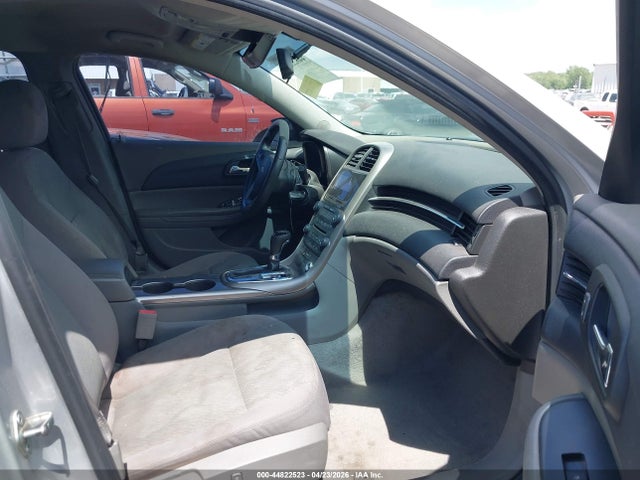 Продажа на аукционе авто 2013 Chevrolet Malibu 1fl, vin: 1G11A5SA6DF272911, номер лота: 44822523