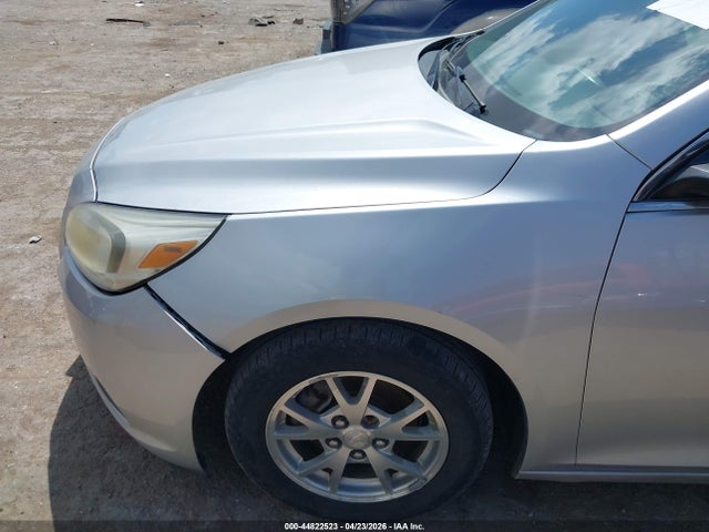 Продажа на аукционе авто 2013 Chevrolet Malibu 1fl, vin: 1G11A5SA6DF272911, номер лота: 44822523