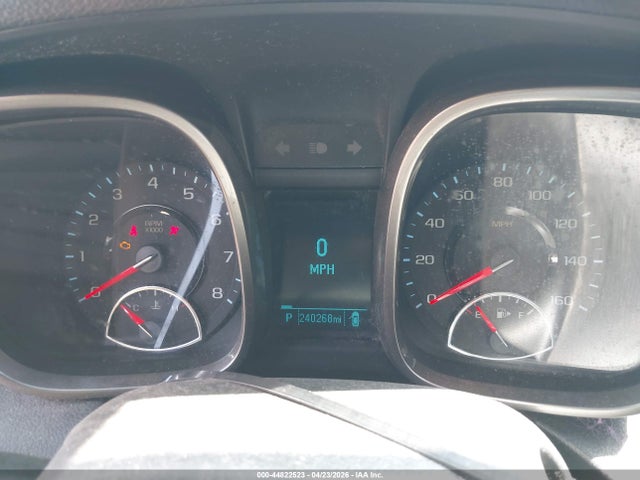 Продажа на аукционе авто 2013 Chevrolet Malibu 1fl, vin: 1G11A5SA6DF272911, номер лота: 44822523