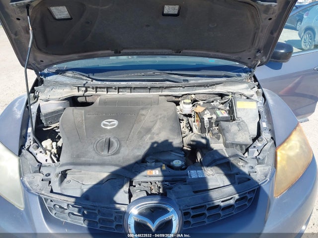 Aukcja sprzedaży 2007 Mazda Cx-7 Touring, vin: JM3ER293770112266, numer aukcji: 44822532