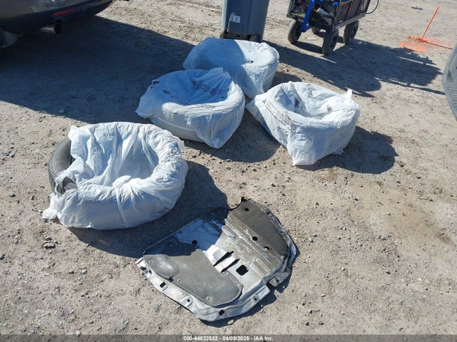 Aukcja sprzedaży 2007 Mazda Cx-7 Touring, vin: JM3ER293770112266, numer aukcji: 44822532