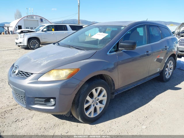 Aukcja sprzedaży 2007 Mazda Cx-7 Touring, vin: JM3ER293770112266, numer aukcji: 44822532