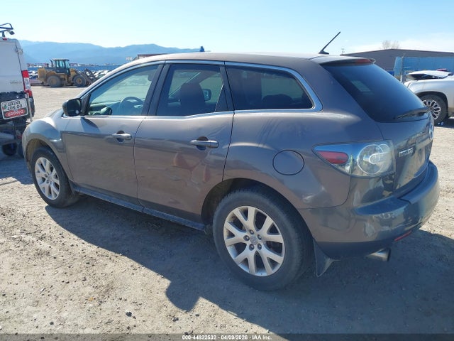 Aukcja sprzedaży 2007 Mazda Cx-7 Touring, vin: JM3ER293770112266, numer aukcji: 44822532