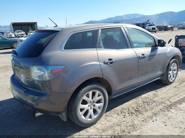Aukcja sprzedaży 2007 Mazda Cx-7 Touring, vin: JM3ER293770112266, numer aukcji: 44822532