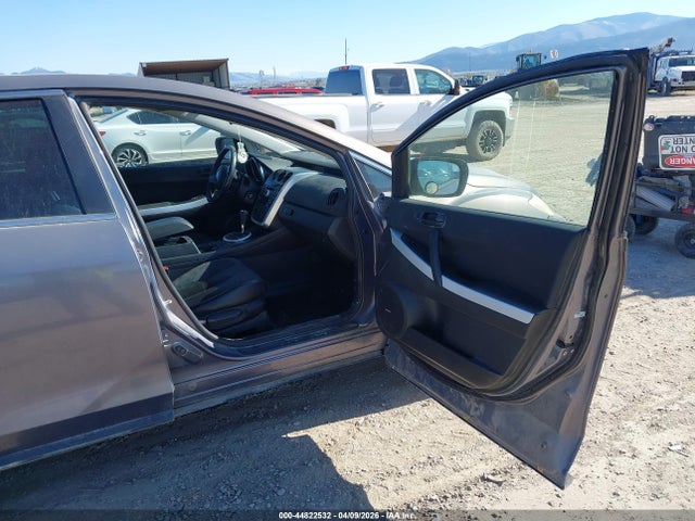 Aukcja sprzedaży 2007 Mazda Cx-7 Touring, vin: JM3ER293770112266, numer aukcji: 44822532