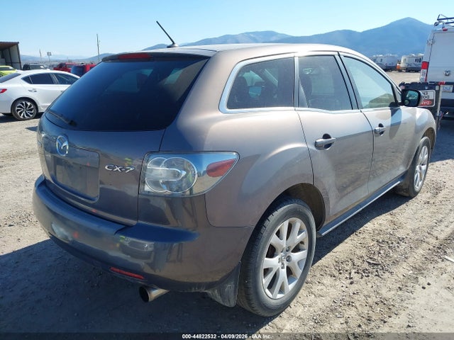 Aukcja sprzedaży 2007 Mazda Cx-7 Touring, vin: JM3ER293770112266, numer aukcji: 44822532