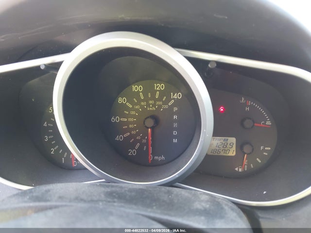 Aukcja sprzedaży 2007 Mazda Cx-7 Touring, vin: JM3ER293770112266, numer aukcji: 44822532
