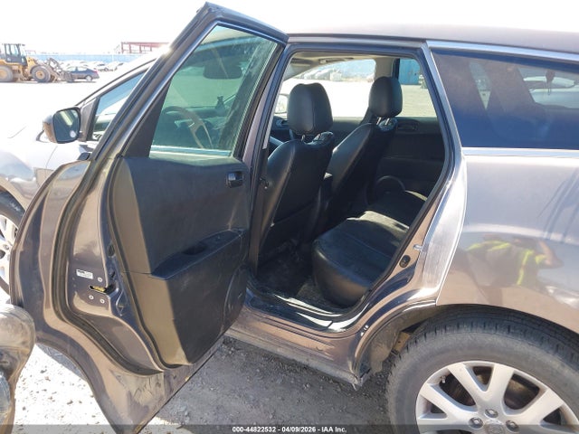 Aukcja sprzedaży 2007 Mazda Cx-7 Touring, vin: JM3ER293770112266, numer aukcji: 44822532