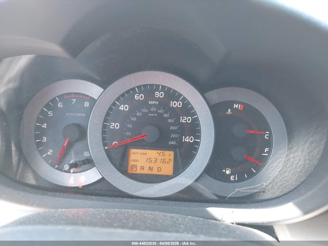 Продаж на аукціоні авто 2007 Toyota Rav4 Limited V6, vin: JTMBK31V675033726, номер лоту: 44822535