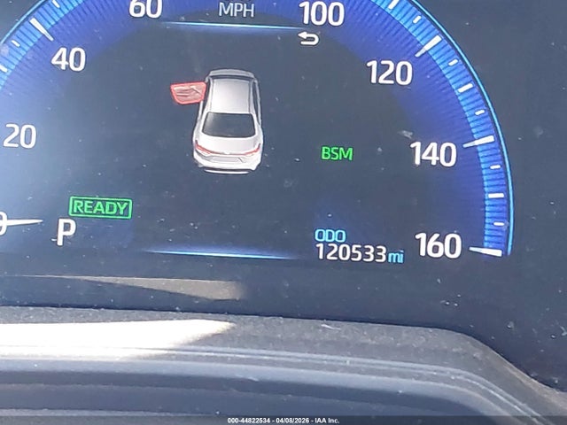 Toyota Corolla Hybrid Le 2021 JTDEAMDE5MJ027758 Image 15