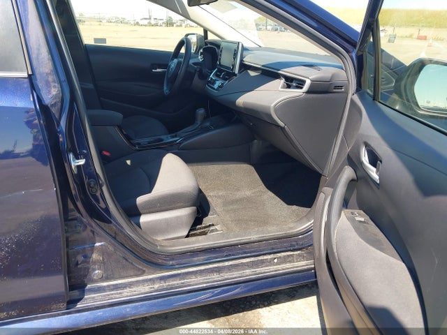 Toyota Corolla Hybrid Le 2021 JTDEAMDE5MJ027758 Image 5