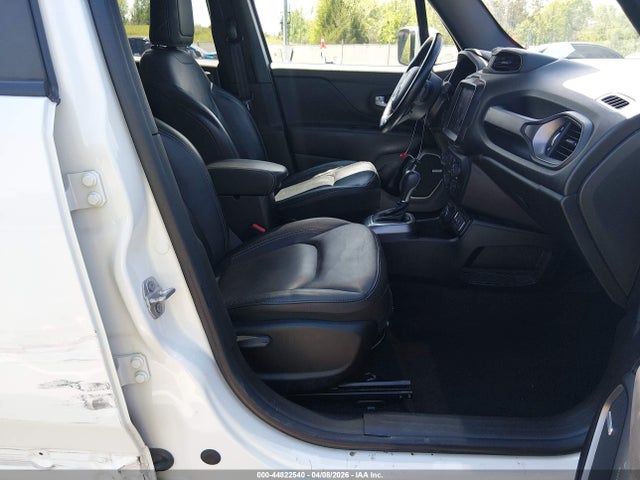 Aukcja sprzedaży 2020 Jeep Renegade High Altitude 4x4, vin: ZACNJBB14LPL10586, numer aukcji: 44822540