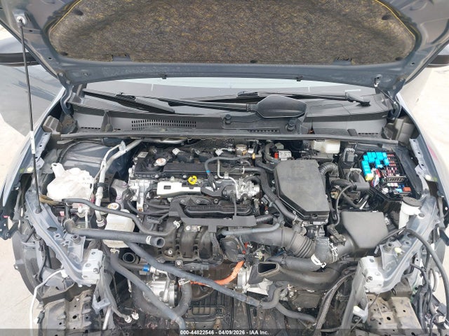 JTDACAAU5P3005819 Toyota PRIUS XLE