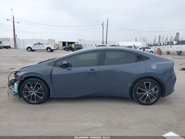 JTDACAAU5P3005819 Toyota PRIUS XLE