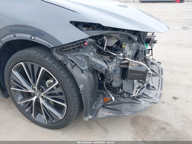 JTDACAAU5P3005819 Toyota PRIUS XLE