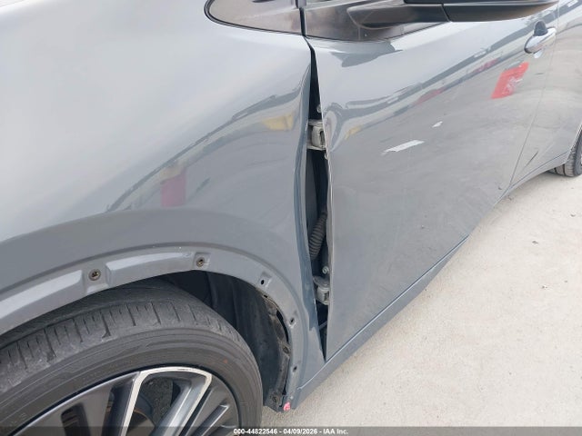 JTDACAAU5P3005819 Toyota PRIUS XLE