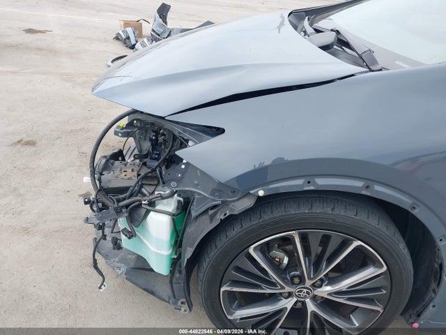 JTDACAAU5P3005819 Toyota PRIUS XLE